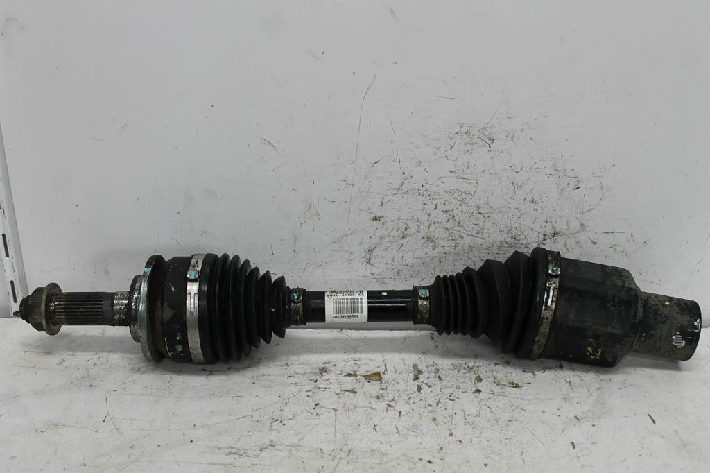 Used Ford, Ranger Right Driveshaft Front Px Series 1 2 06/11 06/18 2013 – image 1 - All Good Parts