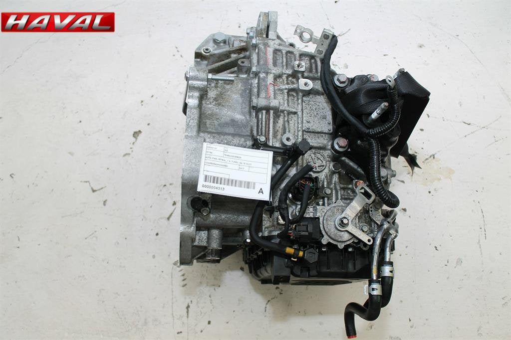 Used Haval, H2 Trans/Gearbox Auto Fwd Petrol 1.5 Turbo 06/15 02/21 2017 – image 1 - All Good Parts