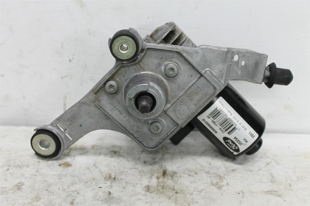 Used Ford, Escape Wiper Motor Front (Rh Side) Zg 09/16 05/20 2018 – image 1 - All Good Parts