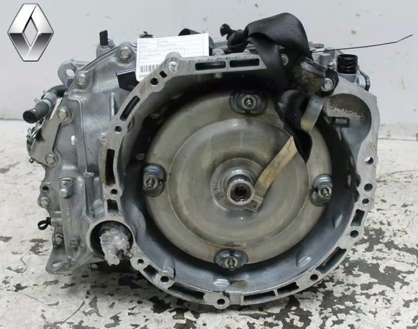 Used Renault, Koleos Trans/Gearbox Auto Fwd Diesel 2.0 Turbo H45 08/14 2014 – image 1 - All Good Parts