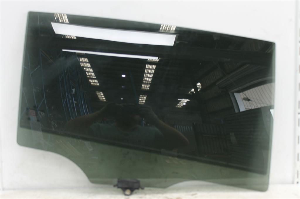 Used Kia, Sportage Right Rear Door Window Sl 05/10 10/15 2012 – image 1 - All Good Parts
