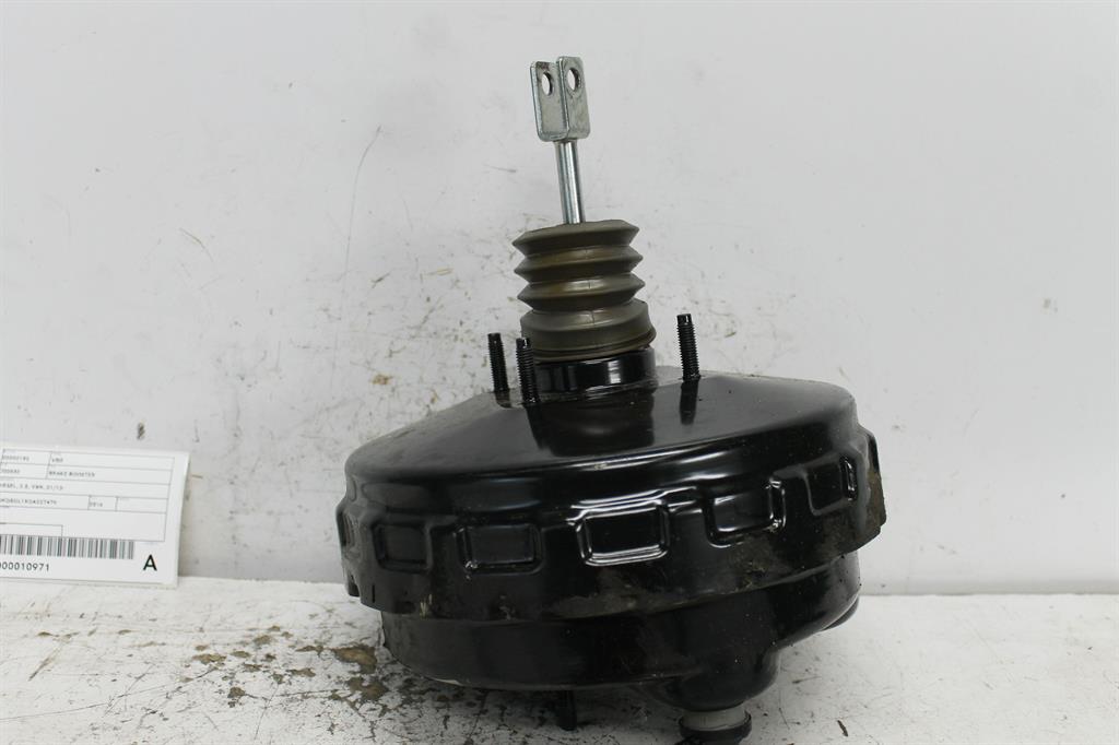 Used LDV, V80 Brake Booster Diesel 2.5 Van 01/13 2016 – image 1 - All Good Parts