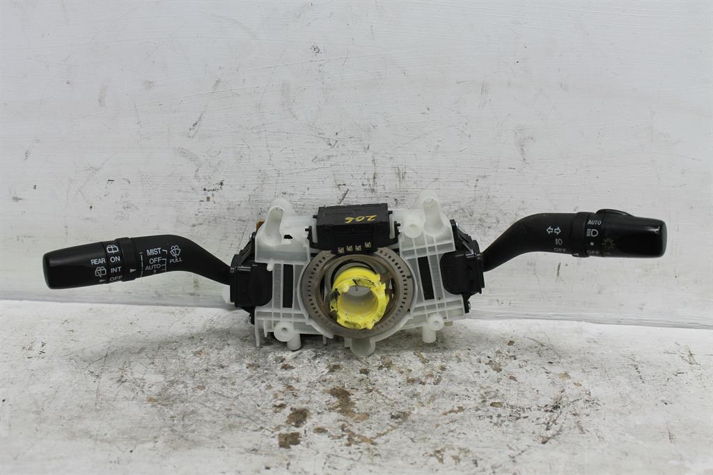 Used Mazda, CX9 Combination Switch Combination Switch Assy Tb 12/07 12/15 2015 – image 1 - All Good Parts
