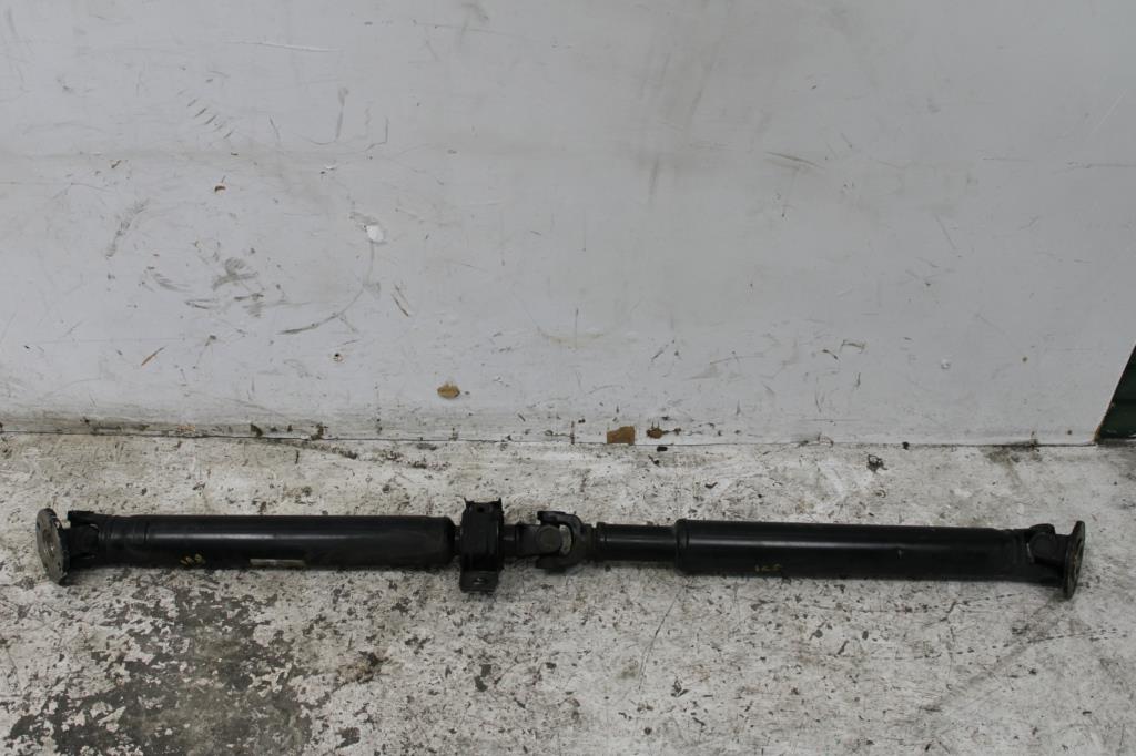 Used LDV, T60 Rear Prop Shaft 2.8 Diesel Auto T/M Sk8C 07/17 08/21 2018 – image 1 - All Good Parts