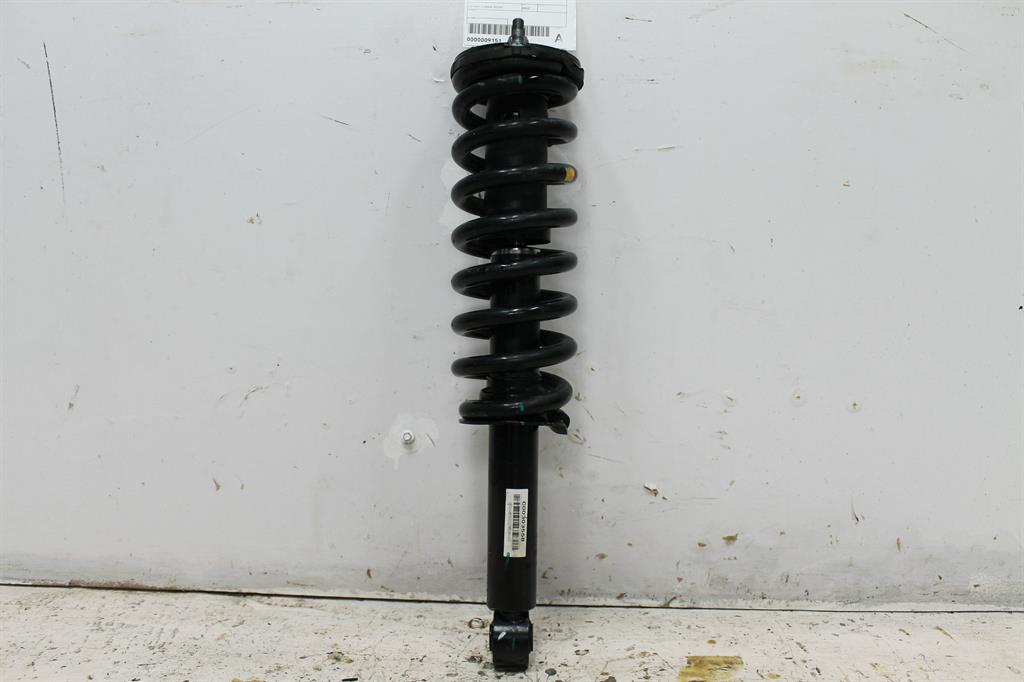 Used LDV, T60 Right Front Strut Sk8C 07/17 2022 – image 1 - All Good Parts