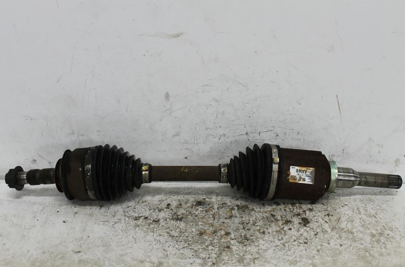 Used Holden, Cruze Left Driveshaft Auto 1.8 Jh 03/11 01/17 2015 – image 1 - All Good Parts