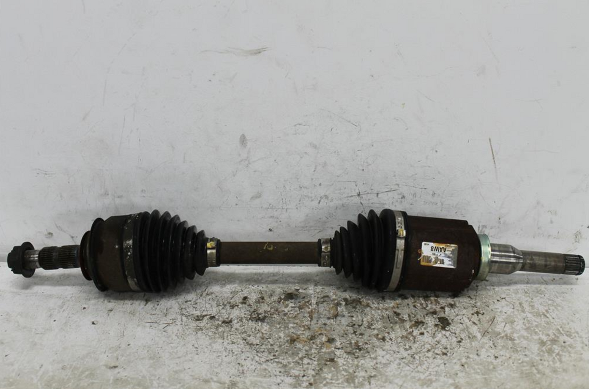 Used Holden, Cruze Left Driveshaft Auto 1.8 Jh 03/11 01/17 2015 – image 1 - All Good Parts