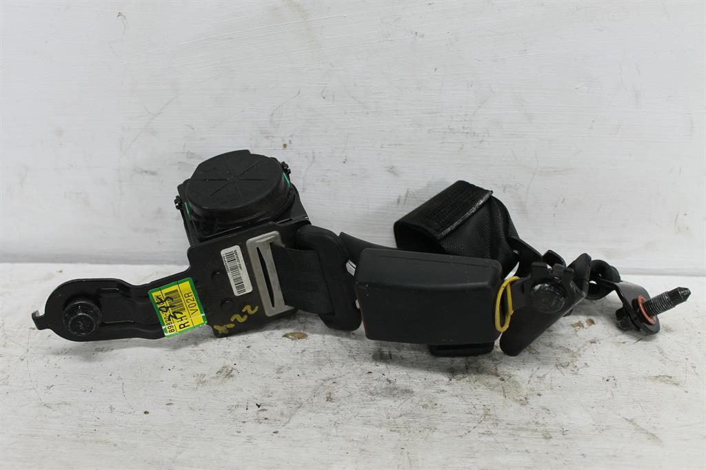 Used Hyundai, I40 Seat Belt Rh Rear Assy (Belt An Stak) Vf Sedan 04/12 12/19 2013 – image 1 - All Good Parts
