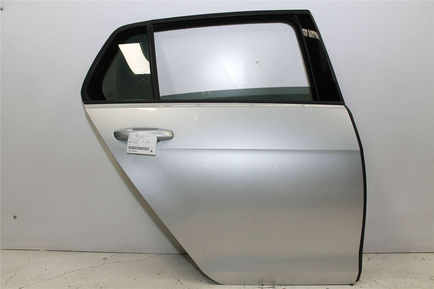 Used Volkswagen, Golf Right Rear Door Gen 7 Hatch 12/12 08/20 2017 – image 1 - All Good Parts