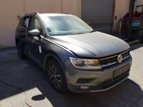 Volkswagen, Tiguan Trans/Gearbox , Auto, Awd, Petrol, 2.0, 7 Speed, No Transfer Case, 5Na, Tfq Code, 06/16-