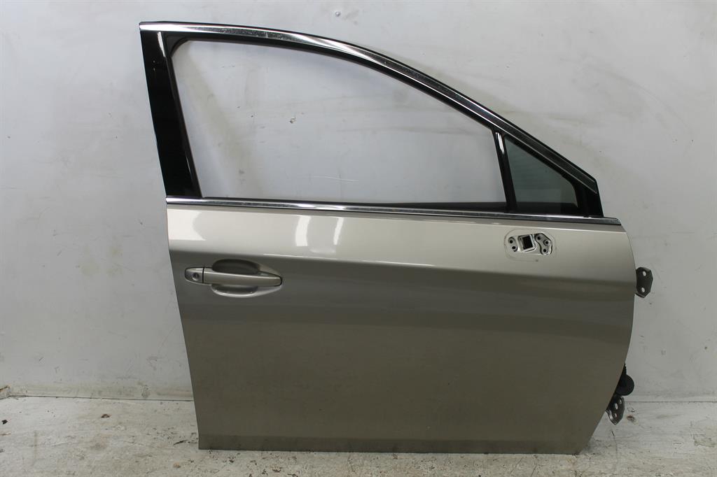Used Subaru, Liberty Right Front Door 6Th Gen 08/14 04/21 2015 – image 1 - All Good Parts
