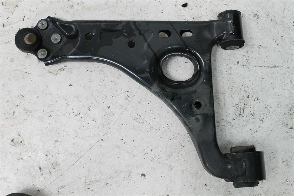 Used Holden, Trax Left Front Lower Control Arm Tj Series 08/13 12/20 2017 – image 1 - All Good Parts