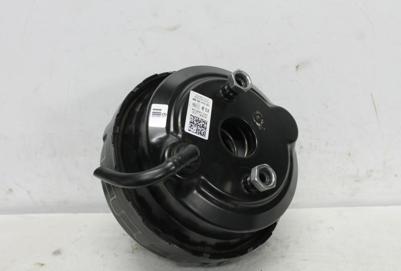 Used Volkswagen, Jetta Brake Booster 1B P/N 1K2614105Bm 02/11 12/17 2013 – image 1 - All Good Parts