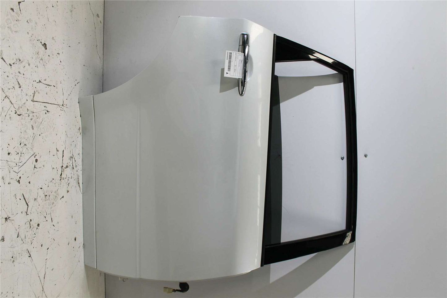 Used Subaru, Tribeca Right Rear Door B9 10/06 01/14 2012 – image 1 - All Good Parts