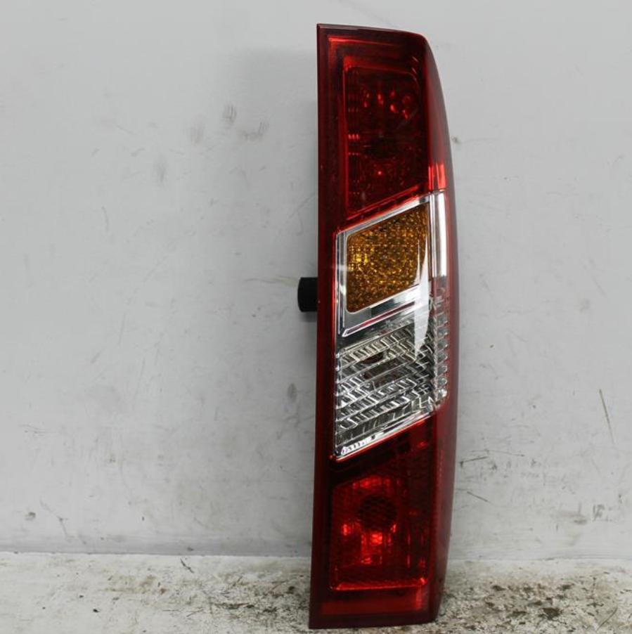 Used LDV, V80 Right Taillight In Body Halogen Type Van 01/13 2022 – image 1 - All Good Parts