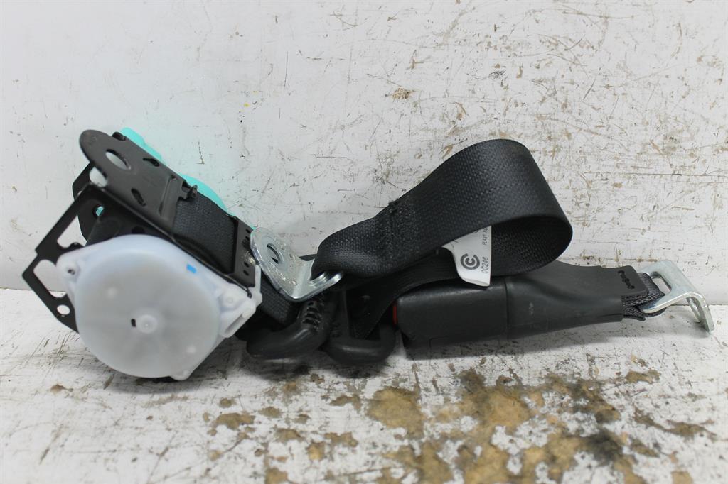 Used Suzuki, Swift Seat Belt Rh Rear Assy (Belt And Stalk) Fz 08/10 03/17 2014 – image 1 - All Good Parts