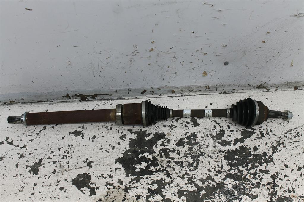 Used Ford, Ecosport Right Driveshaft Front Petrol 1.5 Auto T/M Bk 11/13 09/17 2014 – image 1 - All Good Parts