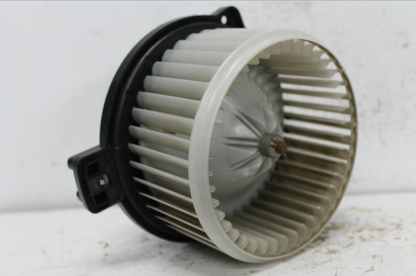 Used Kia, Rio Heater Fan Motor Jb 08/05 07/11 2010 – image 1 - All Good Parts