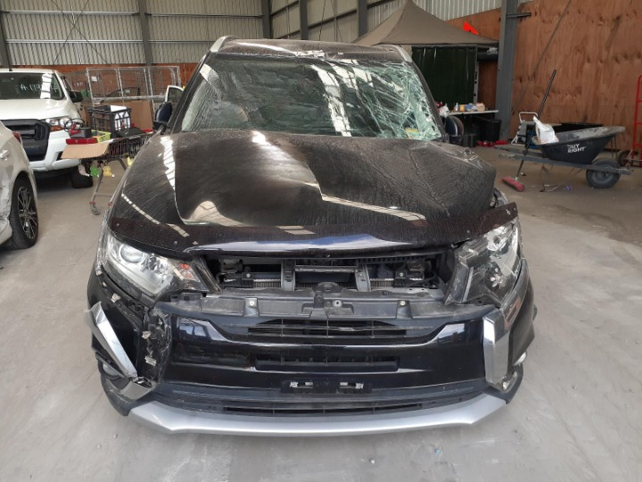 Used Mitsubishi, Outlander Engine , Petrol, 2.0, 4J11, Zj-Zl, 10/12-07/21  – main images - All Good Parts