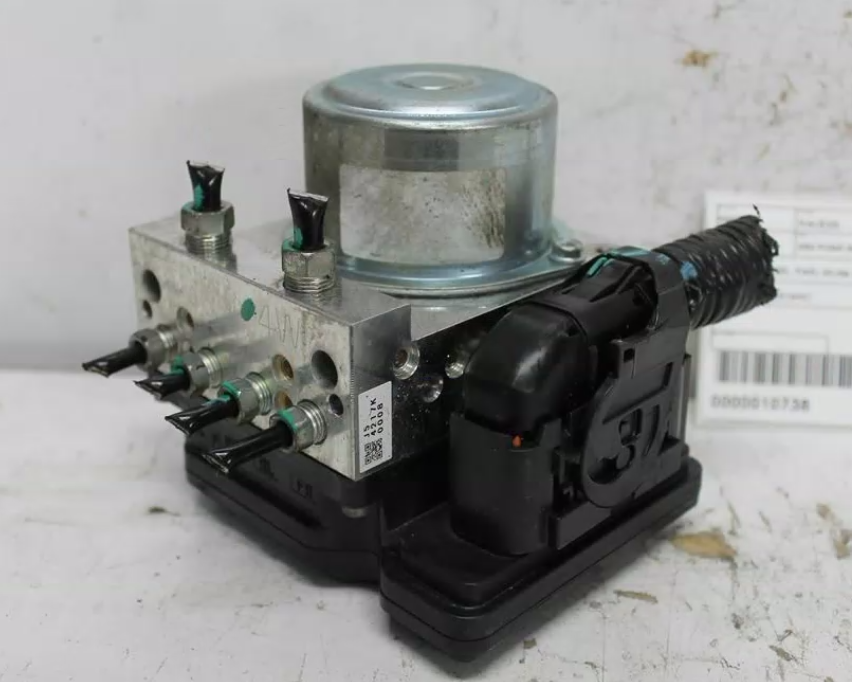 Used Renault, Koleos Abs Pump/Modulator H45 2.0 Diesel Fwd 09/08 04/16 2014 – image 1 - All Good Parts