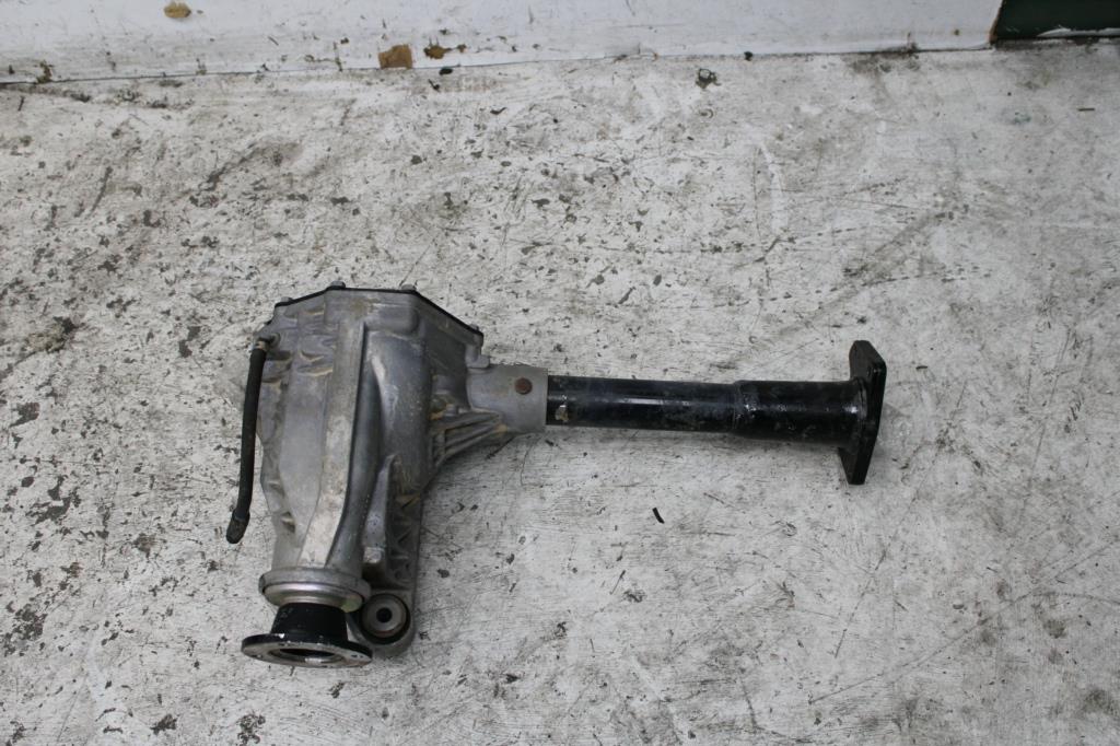 Used LDV, T60 Differential Centre Front Sk8C 07/17 2018 – image 1 - All Good Parts