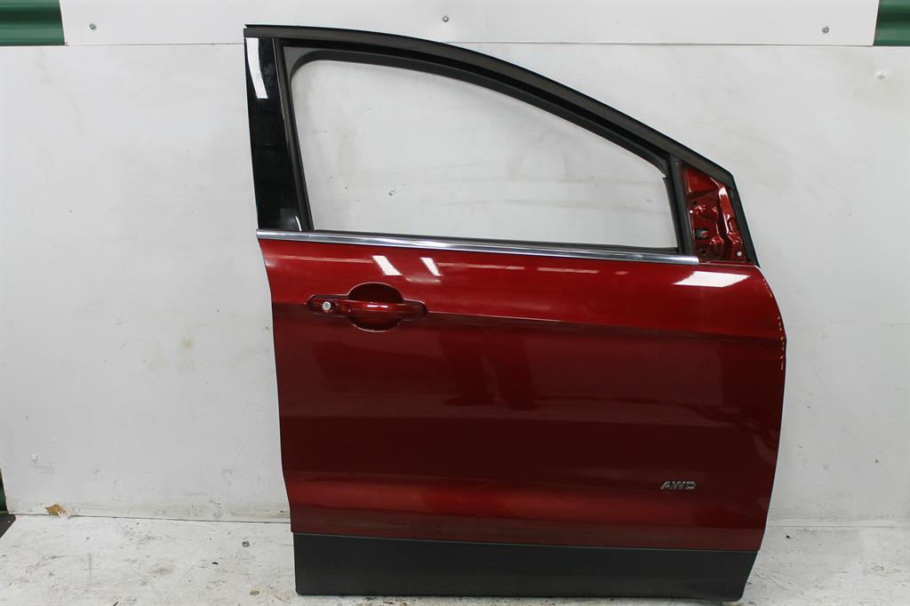 Used Ford, Escape Right Front Door Zg 09/16 05/20 2018 – image 1 - All Good Parts