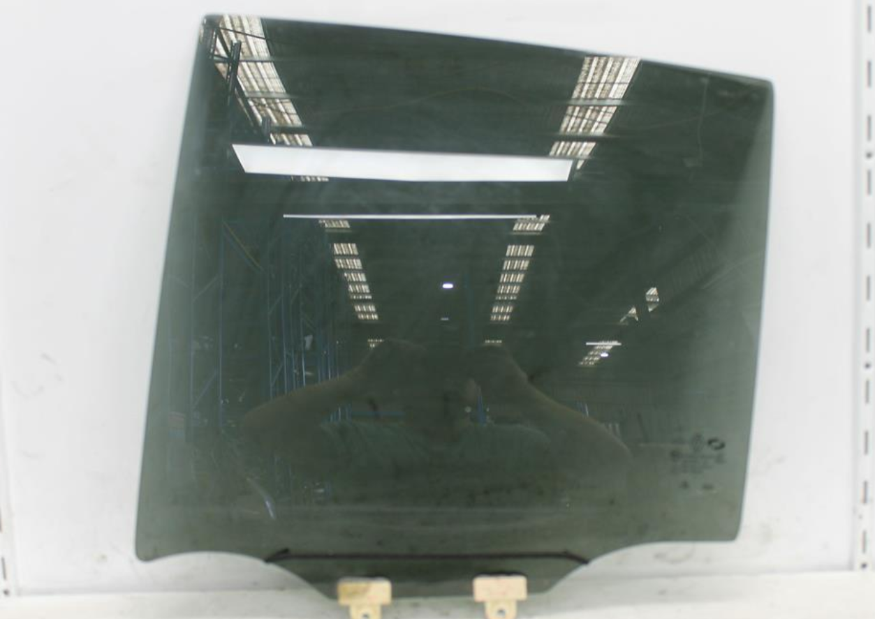 Used Renault, Koleos Left Rear Door Window H45 Wagon 09/08 04/16 2012 – image 1 - All Good Parts