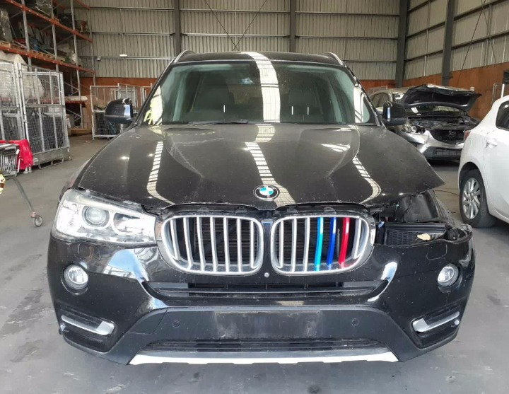 Used Bmw , X3 Trans/Gearbox , Auto, Petrol, 2.0, X28I, Turbo, N20, Turbo, F25, 12/10-07/17 – main images - All Good Parts