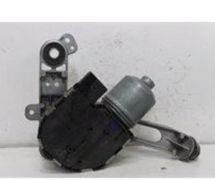 Used Ford, Focus Wiper Motor Front (Lh Side) Lw 05/11 08/15 2013 – image 1 - All Good Parts