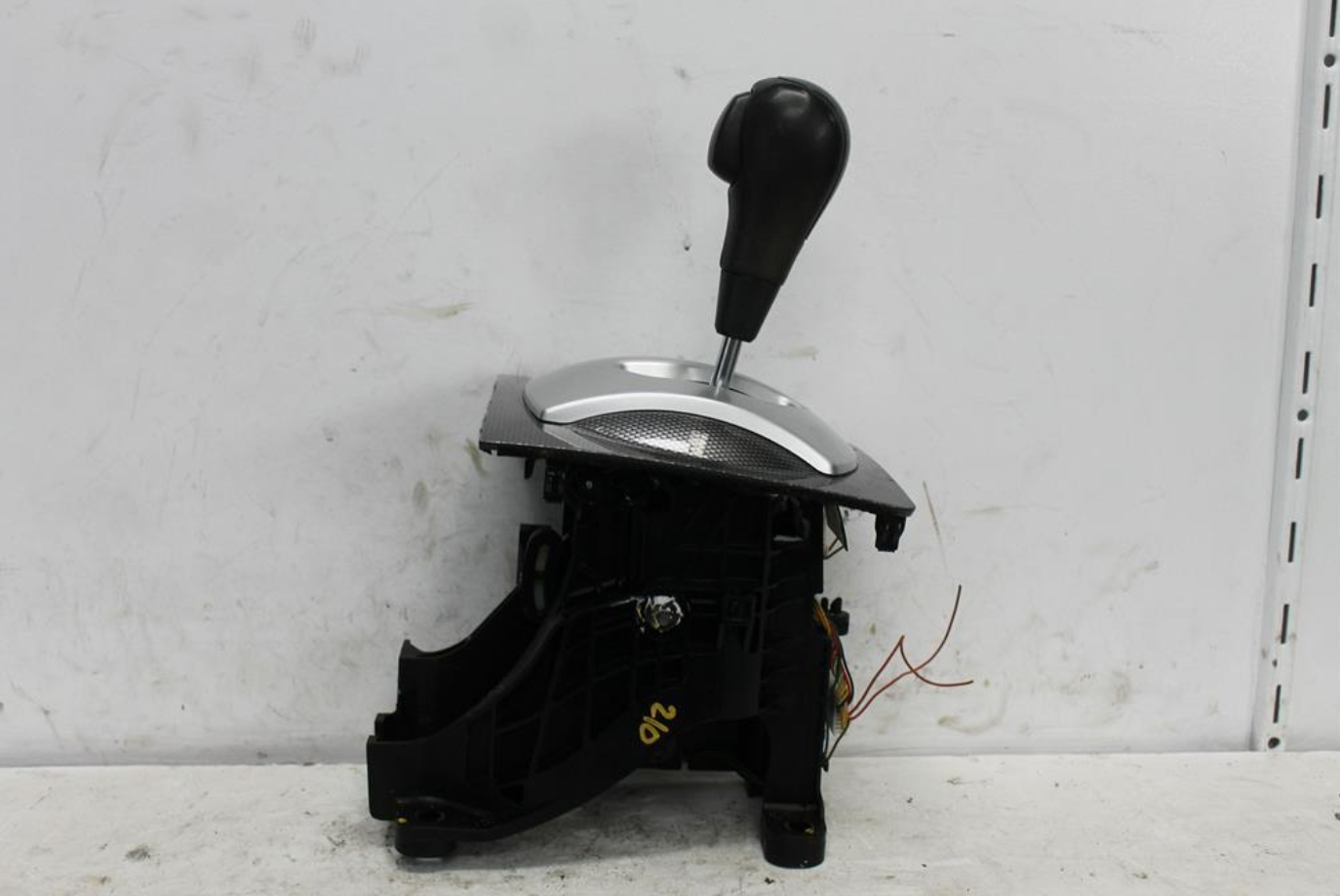 Used Renault, Koleos Gear Stick/Shifter H45 11/11 08/13 2012 – image 1 - All Good Parts