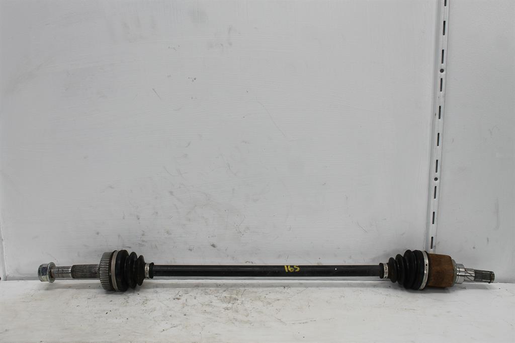 Used Nissan, Xtrail Left Driveshaft Rear T32 02/14 07/22 2018 – image 1 - All Good Parts