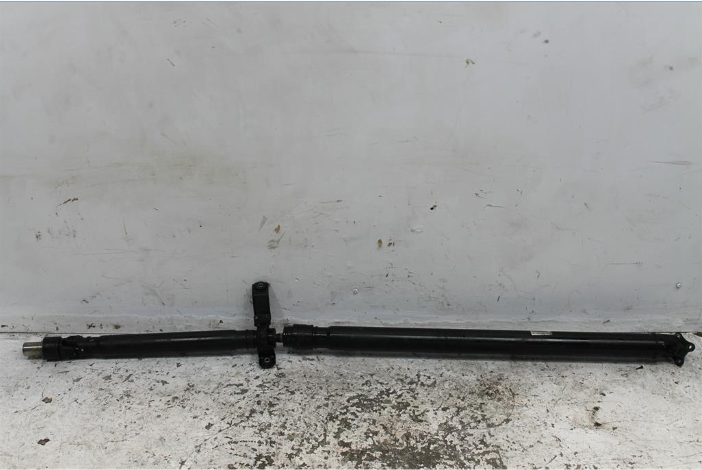 Used Jeep, Compass Rear Prop Shaft Mk 4Wd 03/07 12/16 2014 – image 1 - All Good Parts