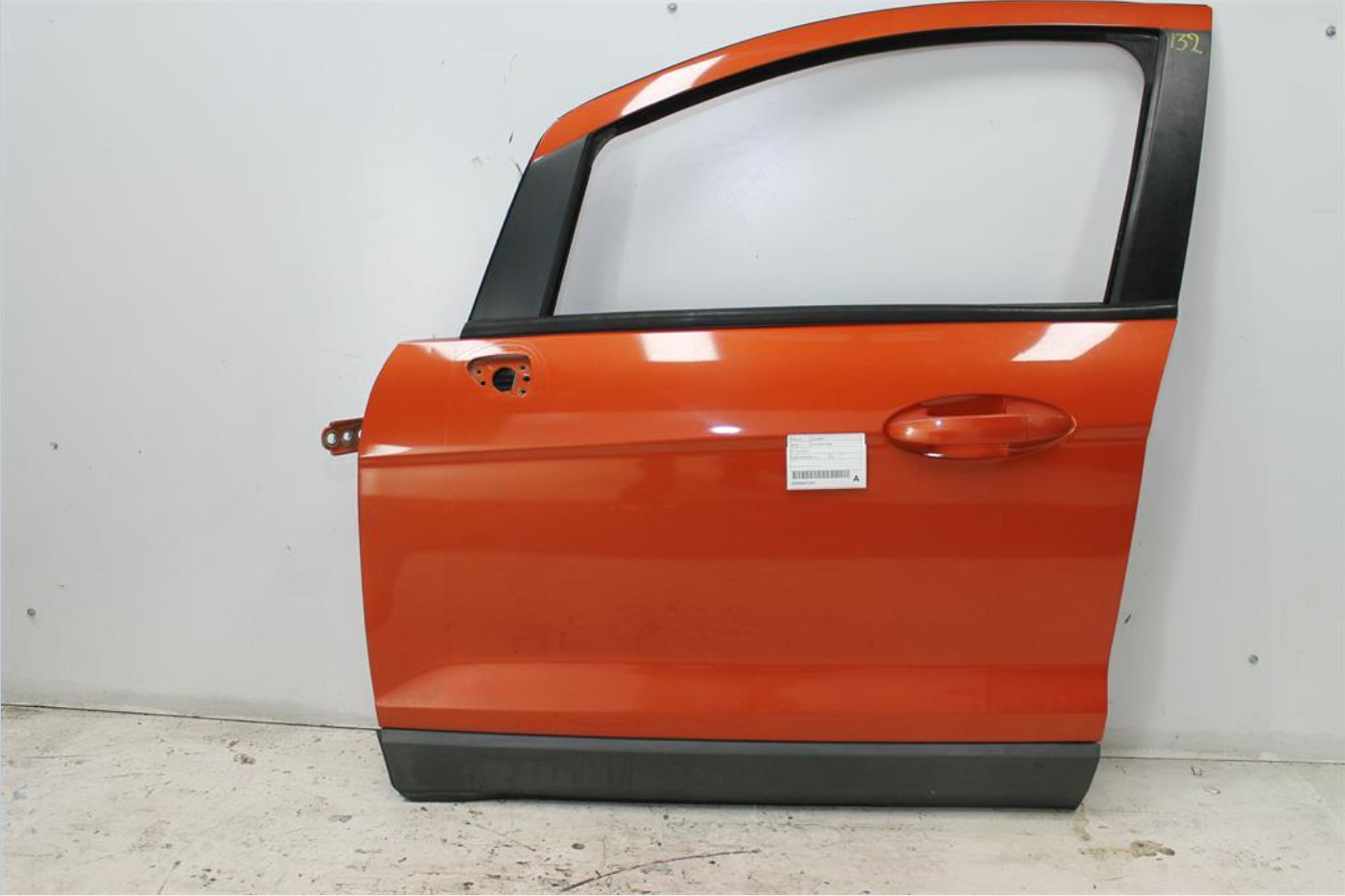Used Ford, Ecosport Left Front Door Bk 11/13 09/17 2014 – image 1 - All Good Parts