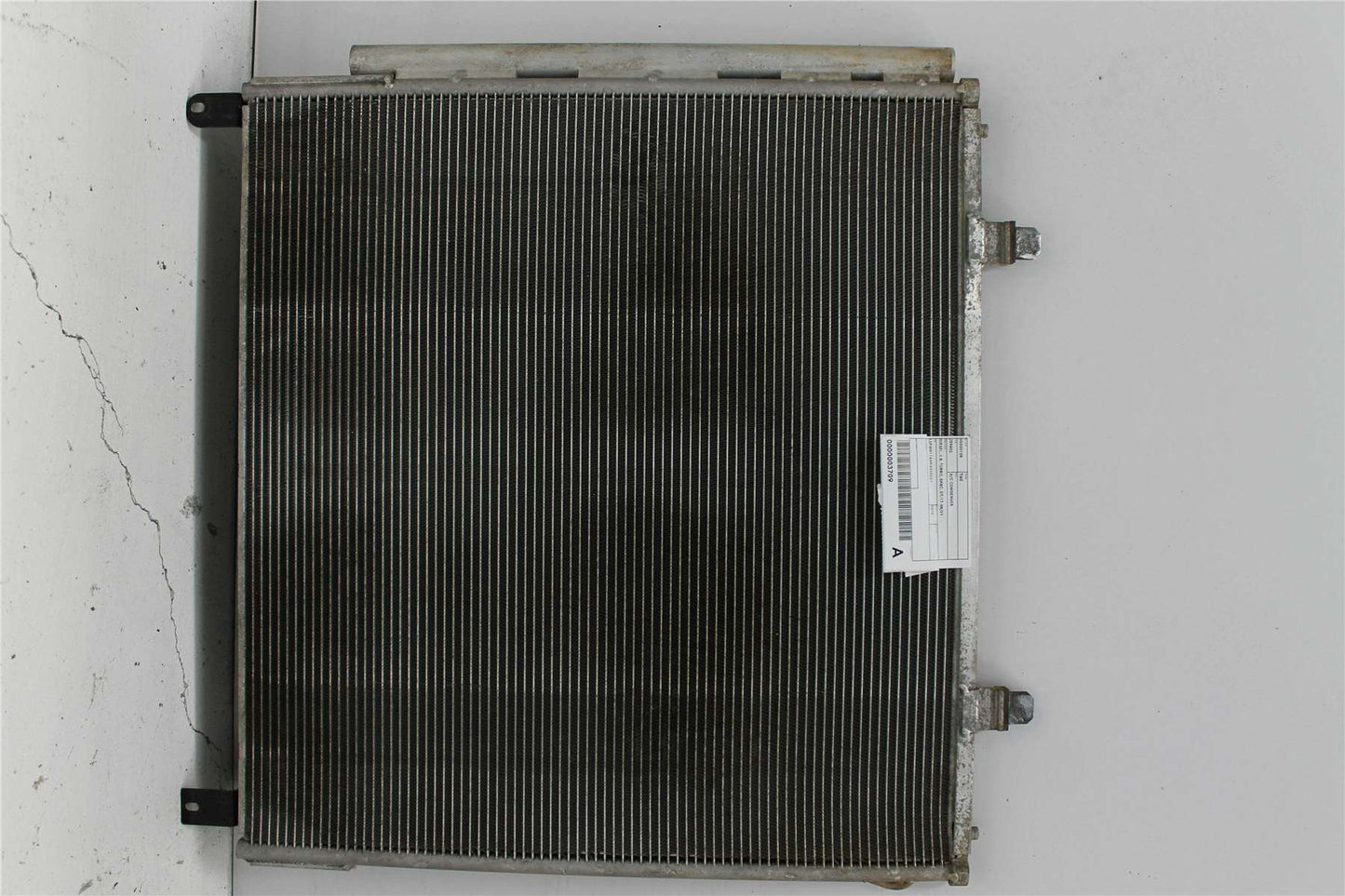 Used LDV, T60 A/C Condenser Diesel 2.8 Turbo Sk8C 07/17 08/21 2019 – image 1 - All Good Parts