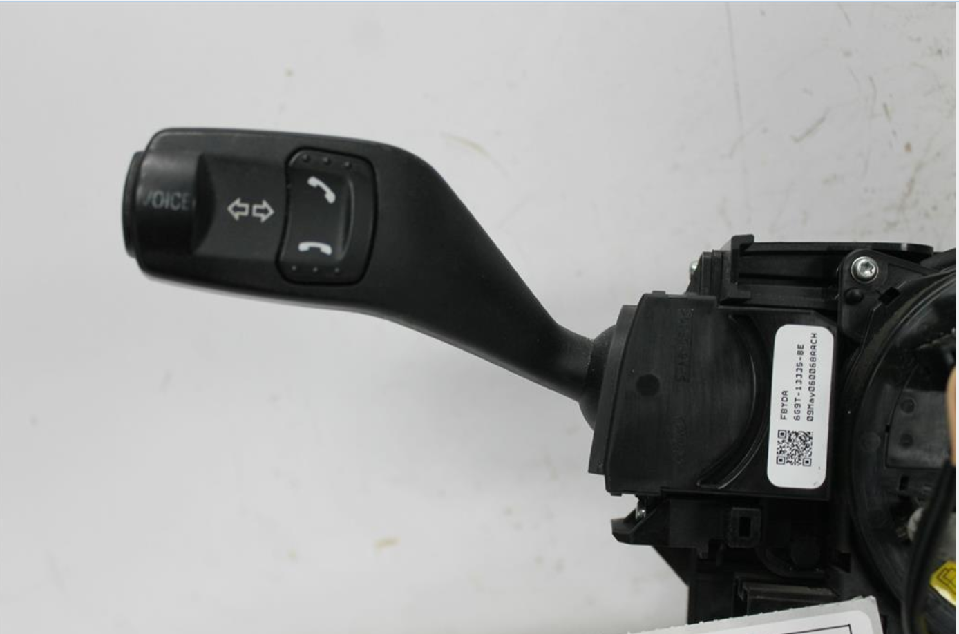 Used Ford, Mondeo Combination Switch Flasher Switch Ma Mc Non Lane Assist Voice Control & Phone Type 10/07 12/14 2009 – image 1 - All Good Parts