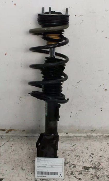 Used Mazda, 2 Left Front Strut De Series 09/07 09/14 2012 – image 1 - All Good Parts