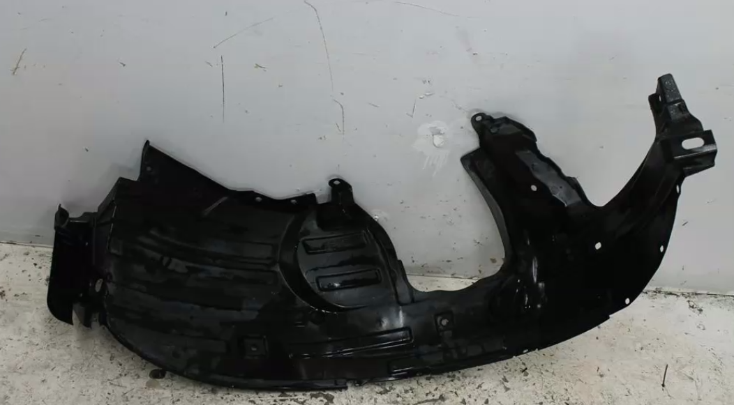 Used Renault, Koleos Right Guard Liner H45 07/11 04/16 2014 – image 1 - All Good Parts