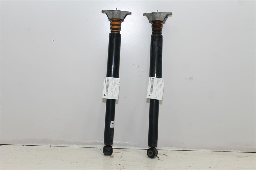 Used MAZDA, CX5 Left Rear Strut Ke 02/12 12/16 (Aus Only) 2014 – image 1 - All Good Parts