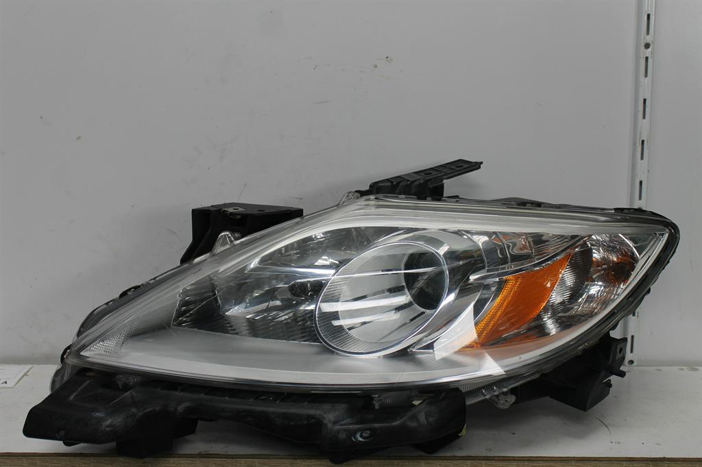 Used Mazda, CX9 Left Headlamp Tb Halogen Type 06/09 10/12 2009 – image 1 - All Good Parts