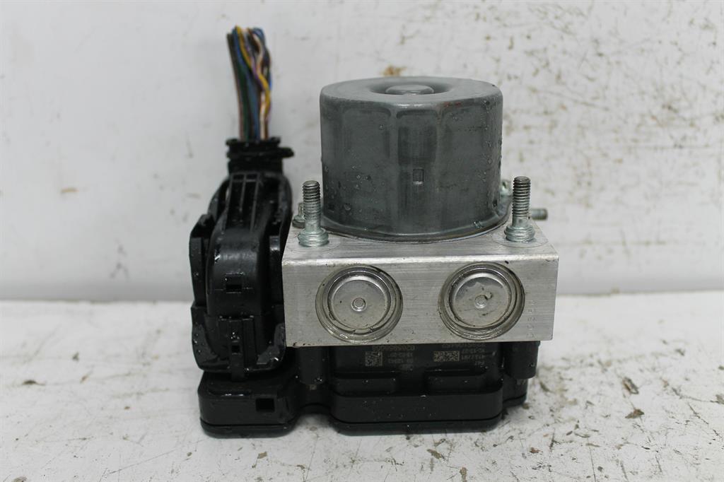 Used Ford, Ranger Abs Pump/Modulator Px P/N Ab312C405Ae 06/11 06/15 2013 – image 1 - All Good Parts