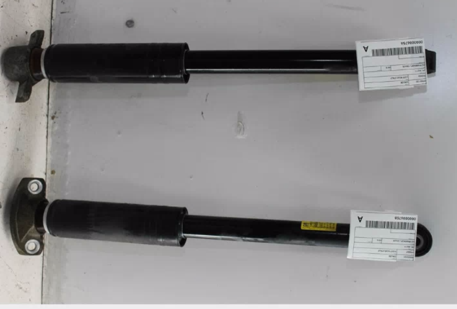 Used Holden, Cruze Left Rear Strut Jh 03/11 2015 – image 1 - All Good Parts