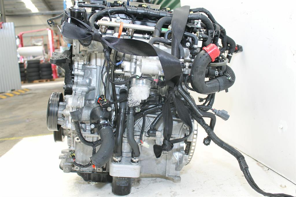 Used Haval, H2 Ecu1.5 Petrol Turbo Auto T/M Fwd Ecu Only 06/15 02/21 2020 – image 1 - All Good Parts