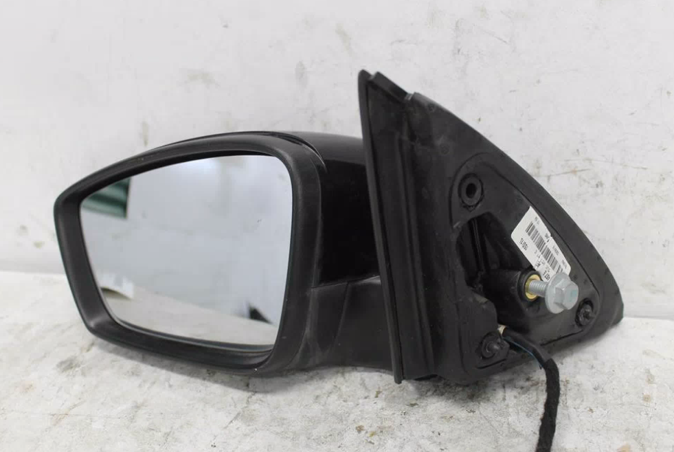 Used Skoda, Rapid Left Door Mirror Nh Colour Coded 05/14 12/20 2016 – image 1 - All Good Parts