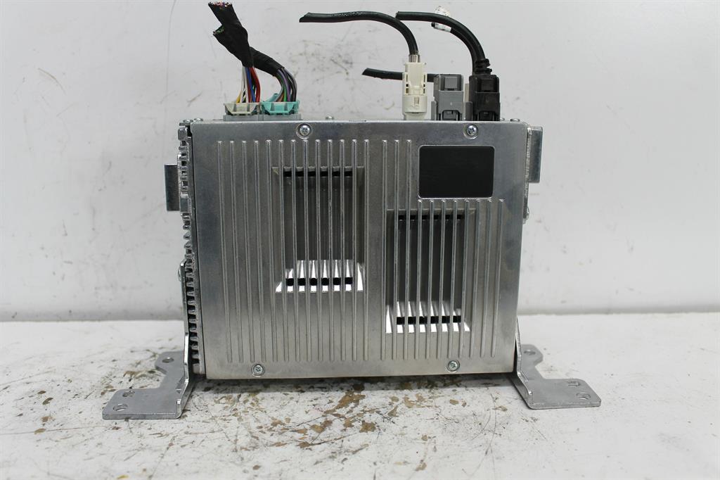 Used LDV, T60 Stereo/Head Unit Head Unit 6 Plug Type Sk8C 07/17 2022 – image 1 - All Good Parts