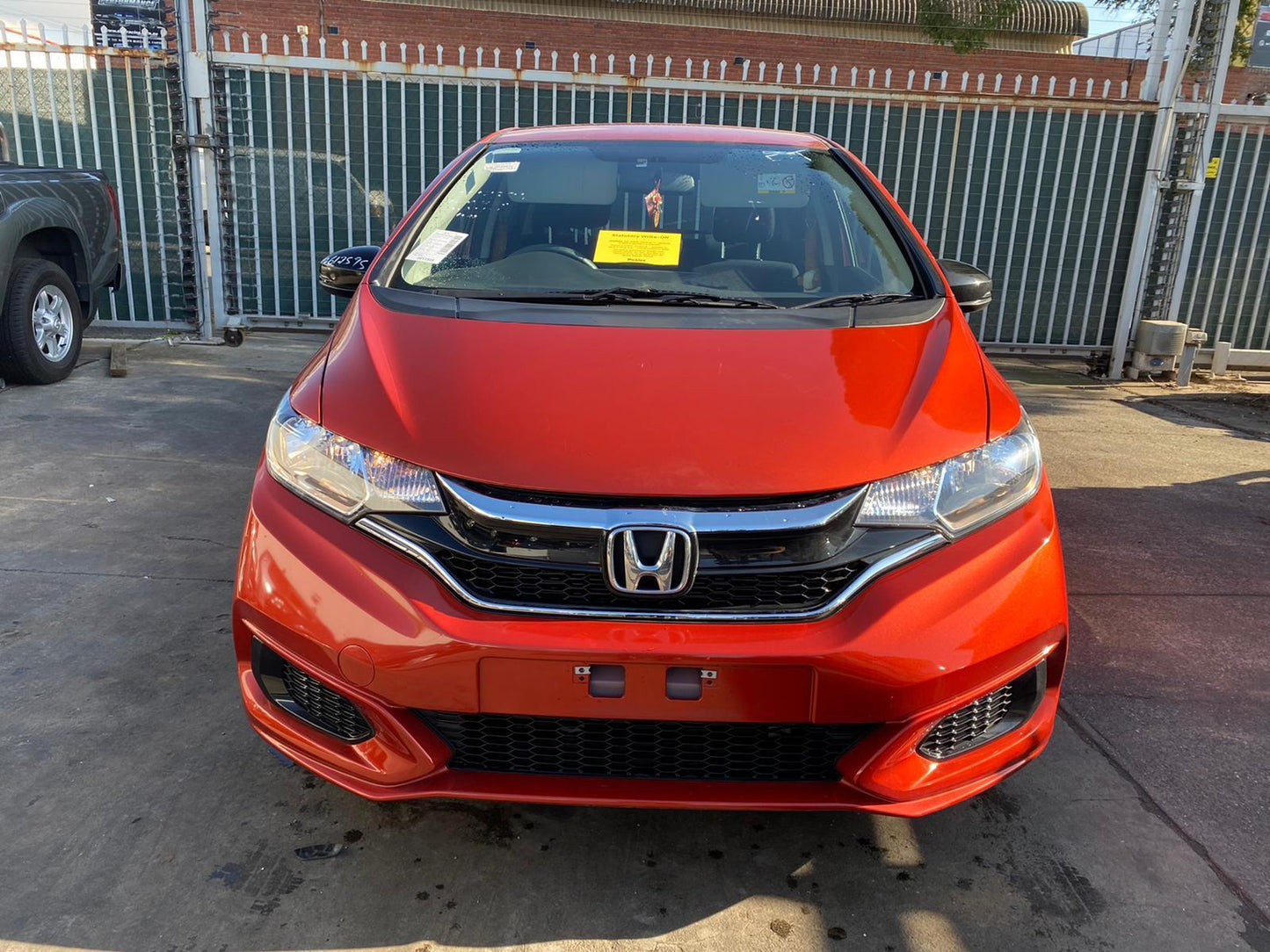 Used Honda, Jazz Trans/Gearbox , Auto, Petrol, 1.5, Gk/Gf, 07/14-12/20 – main images - All Good Parts