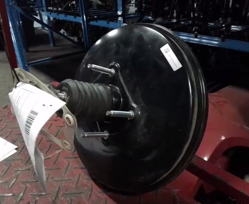 Used Ford, Ranger Brake Booster Px Series 2 3 2Wd/4Wd Auto T/M Type 06/15 04/22 2017 – image 1 - All Good Parts