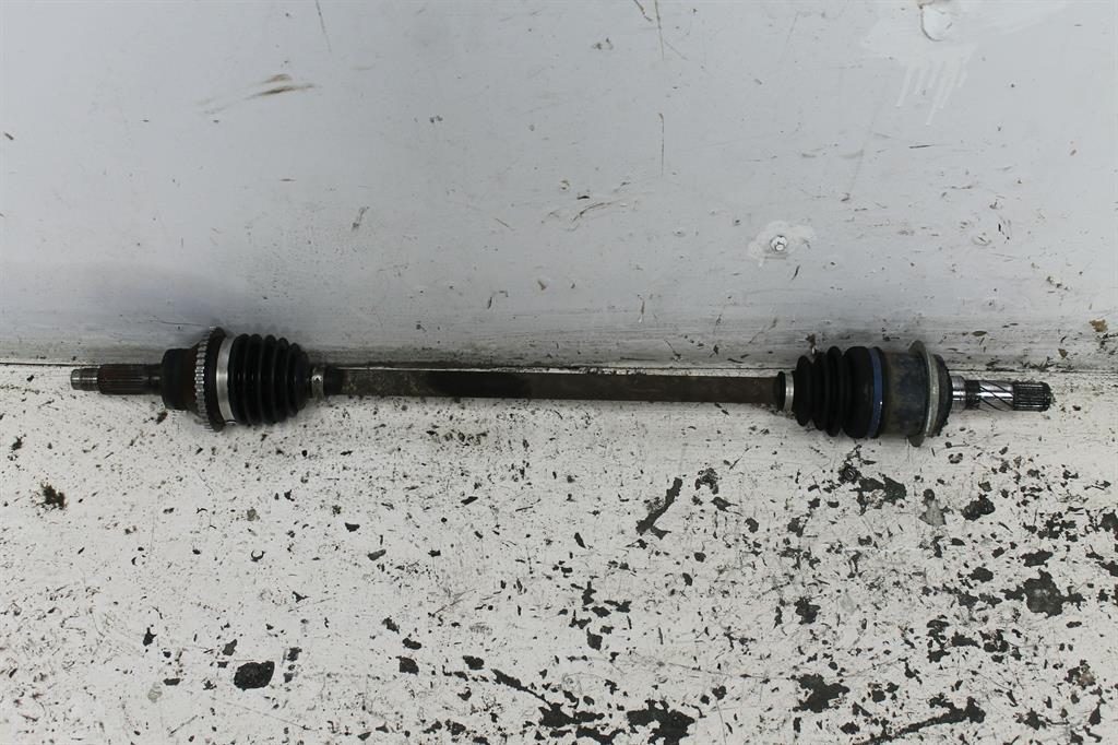 Used Mazda, CX9 Right Driveshaft Rear Tb 12/07 12/15 2009 – image 1 - All Good Parts