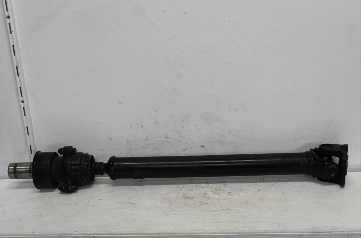 Used Mitsubishi, Triton Front Prop Shaft 3.2 Diesel Auto T/M Ml 06/08 08/09 2009 – image 1 - All Good Parts
