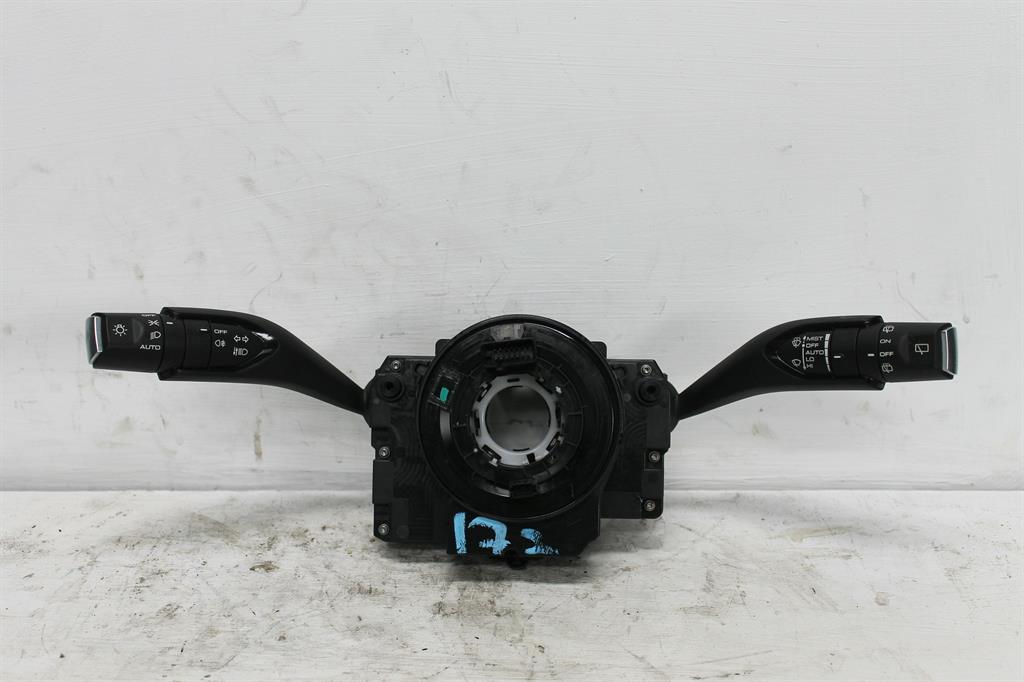 Used Haval, Jolion Combination Switch A01 Combination Switch Assy 02/21 2022 – image 1 - All Good Parts