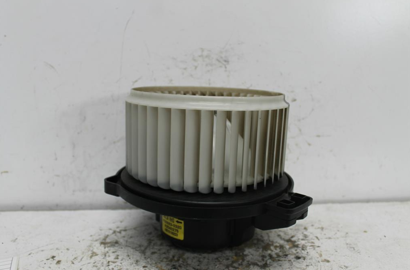 Used Hyundai, IX35 Heater Fan Motor Lm Series Vin*Kmh 11/09 01/16 2010 – image 1 - All Good Parts